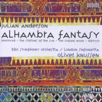 Anderson Alhambra Fantasy