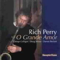 Perry, Rich O Grande Amor