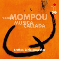 Mompou, F. Musica Callada