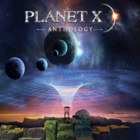 Planet X Anthology