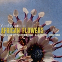 Bradfield, Geof African Flowers