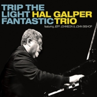 Hal Galper Trio Trip The Light Fantastic