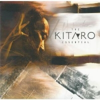 Kitaro Essential (cd+dvd)