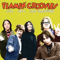 Groovies, Flamin Live 1971 San Francisco