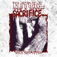 Ritual Sacrifice When Hope Is Pain