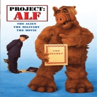 Movie (import) Project  Alf