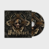 Wolfheart Draconian Darkness