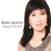 Matsui, Keiko Journey To The Heart