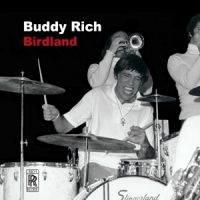 Rich, Buddy Birdland