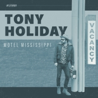 Holiday, Tony Motel Mississippi