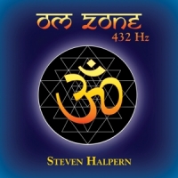 Halpern, Steven Om Zone 432 Hz