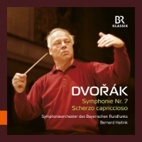 Haitink, Bernard Antonin Dvorak: Symphonie No. 7 / Scherzo Capriccioso