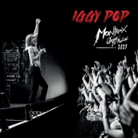 Iggy Pop Live At Montreux Jazz Festival 2023