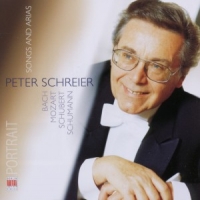 Schreier, Peter Songs And Arias