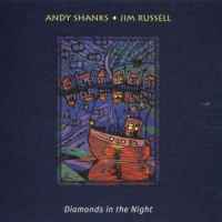 Russell, Jim & Andy Shanks Diamonds In The Night