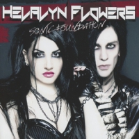 Helalyn Flowers Sonic Foundation