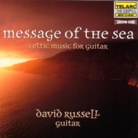 Russell, David Message Of The Sea