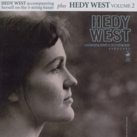 West, Hedy Hedy West Volume 2