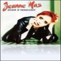 Jeanne Mas Desir Dinsolence (sunburst Edition