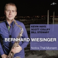 Wiesinger, Bernhard Notice That Moment