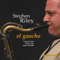 Riley, Stephen El Gaucho