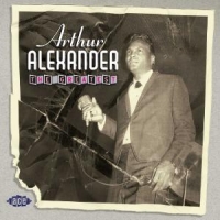 Alexander, Arthur Greatest