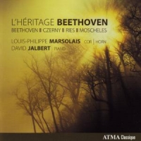 Zinman, David Heritage Beethoven