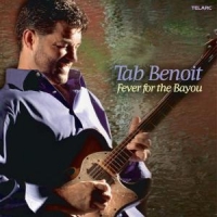 Benoit, Tab Fever For The Bayou