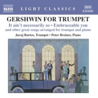 Bernstein, Leonard, New York P Gershwin For Trumpet