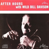 Davison, Wild Bill After Hours