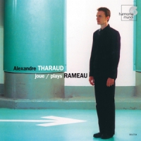 Alexandre Tharaud Nouvelles Suites