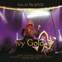 Ivy Gold Live At The Jovel