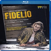 Zinman, David Ludwig Van Beethoven: Fidelio