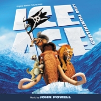 Powell, John Ice Age 4