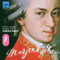 Peter Schmidl, Wiener Philharm The Very Best Of Mozart