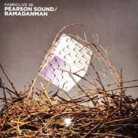 Pearson Sound Fabric Live 56