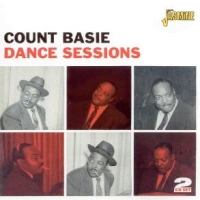 Basie, Count Dance Sessions