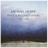 Hoppe, Michael Peace And Reconciliation