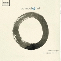 O White Light: The Space Between