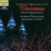 Mormon Tabernacle Choir, The A Mormon Tabernacle Xmas