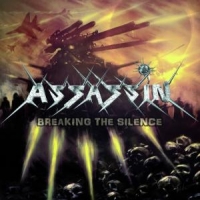 Assassin Breaking The Silence