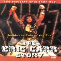 Carr, Eric Tale Of The Fox