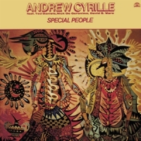 Cyrille, Andrew & Leo Smith, Wadada & Frisell, Bil Special People