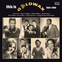 Various This Is Goldwax 1964-1968