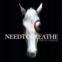 Needtobreathe The Outsiders -coloured-