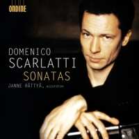 Scarlatti, S. Sonatas