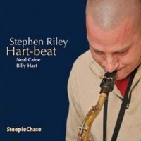 Riley, Stephen Hart-beat