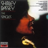 Bassey, Dame Shirley Singles