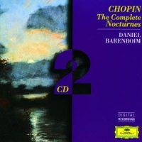 Chopin, Frederic Complete Nocturnes