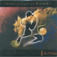 Kitaro Sacred Journey Of Ku-kai